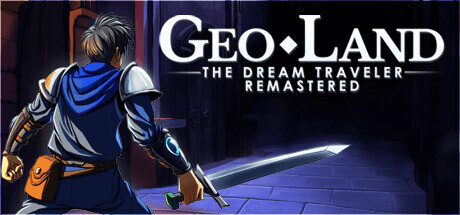 Geo Land - The Dream Traveler Remastered