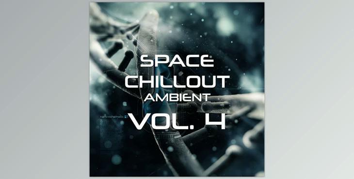 Rafal Kulik Space Chillout Vol 4