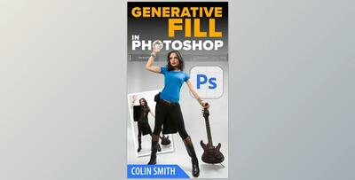 Photoshop Cafe – How to use Generative Fill in Photoshop