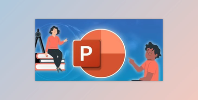 Animated Videos in Microsoft PowerPoint - Master Animation by Udemy