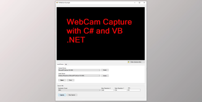 Microncode CSWebCam v1.0.3.0 (21 Apr 2020) + Keygen