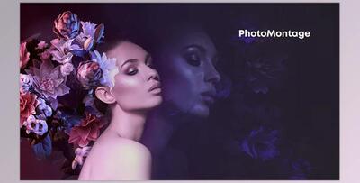 AMS Software PhotoMontage v4.1 (Win)