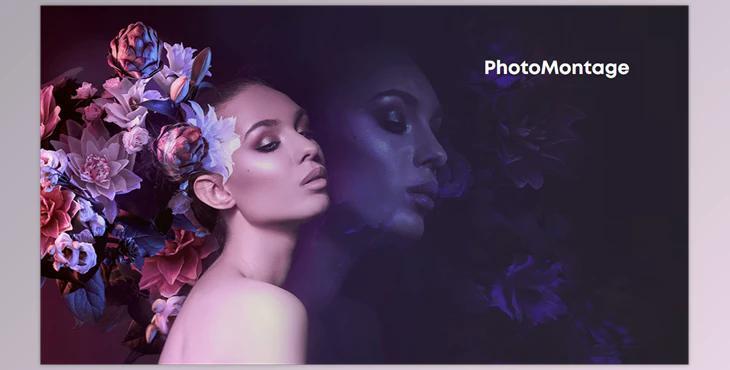 AMS Software PhotoMontage v4.1 (Win)