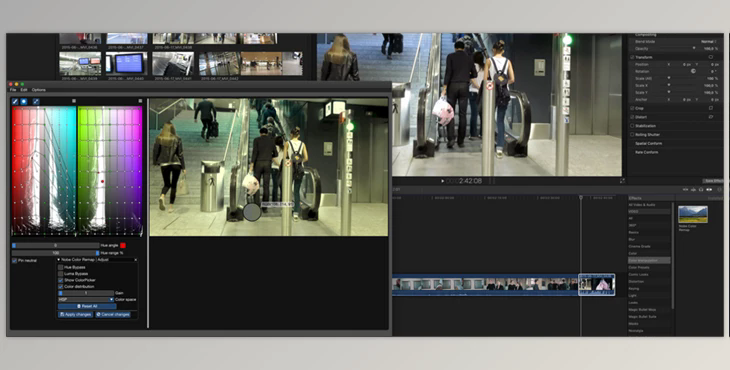 Timeinpixels Plug-ins Bundle 2022 (WIN, MAC)