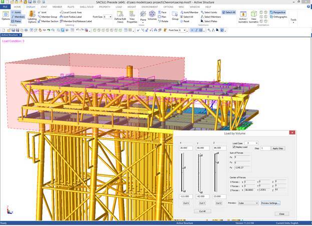 Bentley SACS 2024 v24.00.03.007 x64
