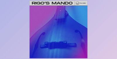 Nu.Wav Rigo's Mando