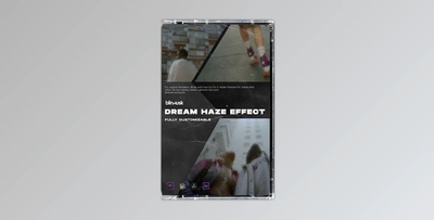 Blindusk – Dream Haze Effect