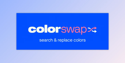 Aescripts ColorSwap v1.0 (WIN, MAC)
