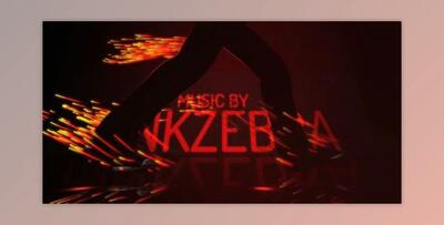 Intense Action Trailer – Man On The Edge (Videohive 12509816) - AE Project