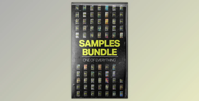 Tropic Colour Sample Bundle