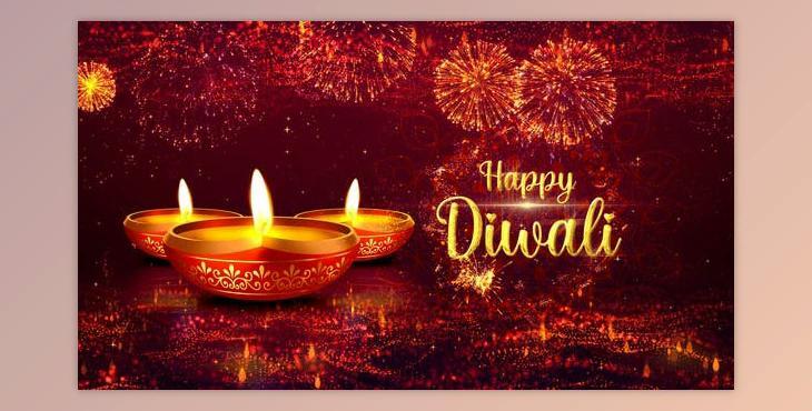 Diwali Greetings (Videohive 40149626) - AE Project