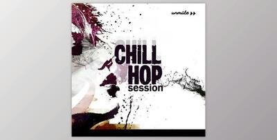 Unmute Chill Hop Session Vol.1 (WAV, MiDi)