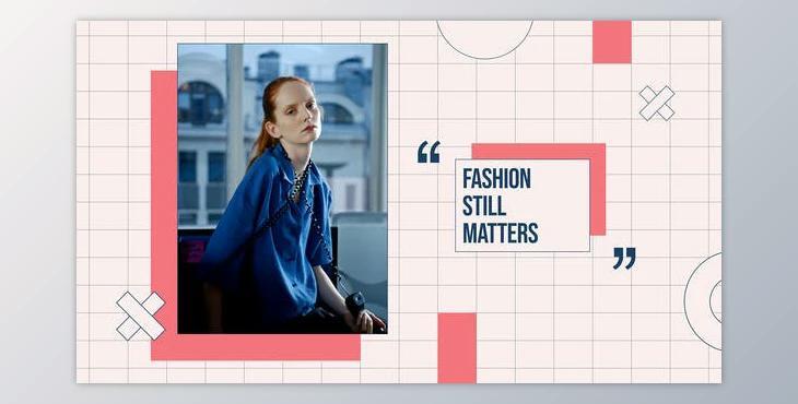 Retro Promo 4K (Videohive 36667810) - AE Project