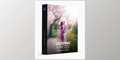 Kristina Sherk – Lighting Effects Masterclass