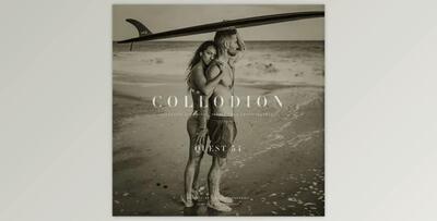 Archipelago Quest 34 - Collodion Presets