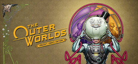 The Outer Worlds: Spacer's Choice Edition