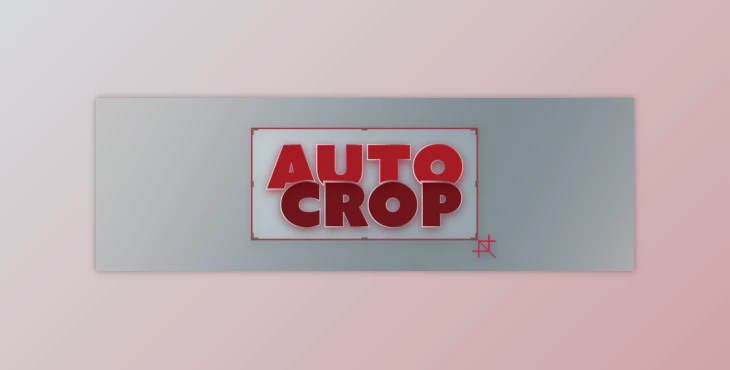 aescript AutoCrop v3.2.0 (Win, Mac-v3.1.3)