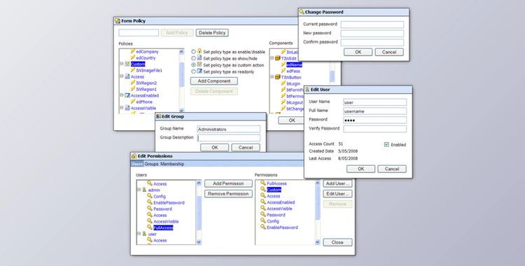 TMS IntraWeb Security System v1.9.3.0 for Delphi 2009-11 Alexandria Full Source