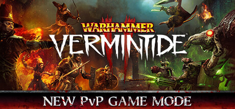 Warhammer: Vermintide 2