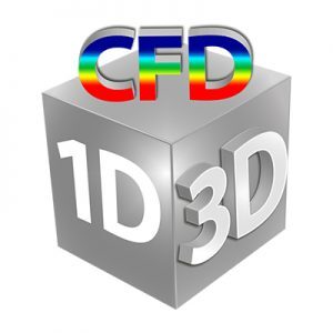 Siemens Simcenter FloVENT 2021.1.0 x64