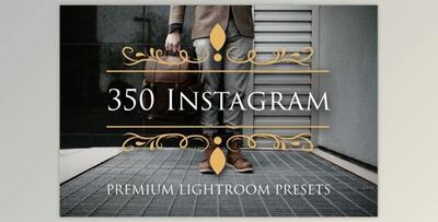 Blogger Lightroom Presets By Lavinsky