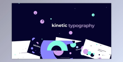 Videohive Kinematic Intro 35852156