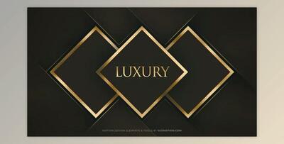 Backgrounds – Luxury (Videohive 37298160) - AE Project