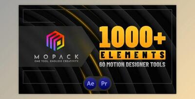 Videohive MoPack V1.5 29918969 Full Pre-Activated