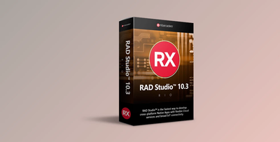 Embarcadero RAD Studio 10.3.3 Rio Architect v26.0.36039.7899