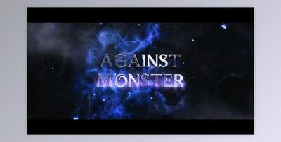 Epic Movie Trailer (Videohive 37368318) - AE Project