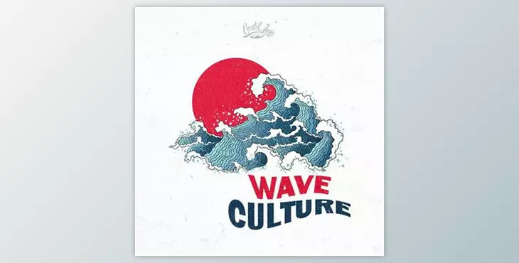 Cartel Loops Wave Culture