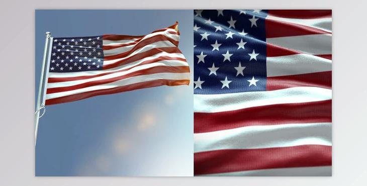 Ultimate 3d Flag Maker (Videohive 27905215)