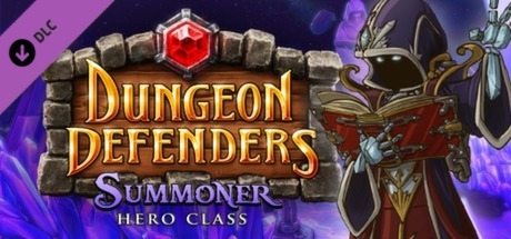 Dungeon Defenders: Summoner Hero DLC