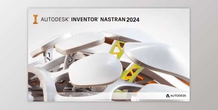 Autodesk Inventor Nastran 2025.1 (Win)