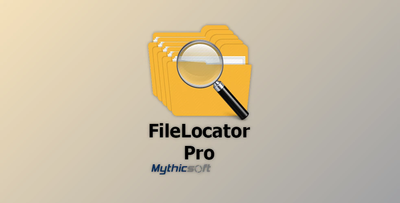 FileLocator Pro 2022 Build 3532 for Win x64 Multilingual + Portable Edition + CRACK