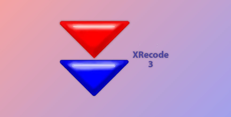 XRecode 3 v1.160 Beta Multilingual for Win x64 + Portable Edition + CRACK