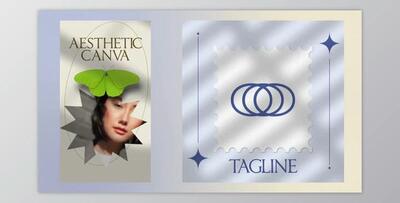 Aesthetic Instagram Opener (Videohive 43275486) - PR Project