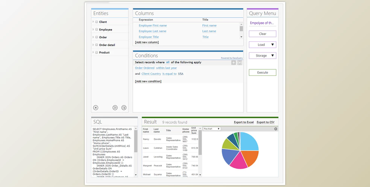 Korzh EasyQuery .Net for ASP.Net v7.2.3 (15 Mar 2023) Retail + License Key