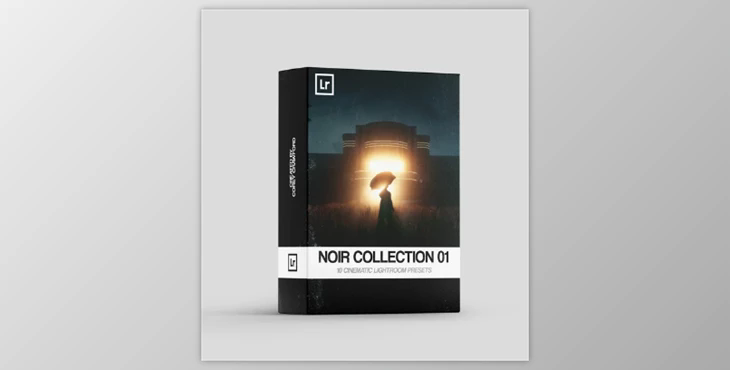 Corey Crawford – Noir Collection 01 Lightroom Presets