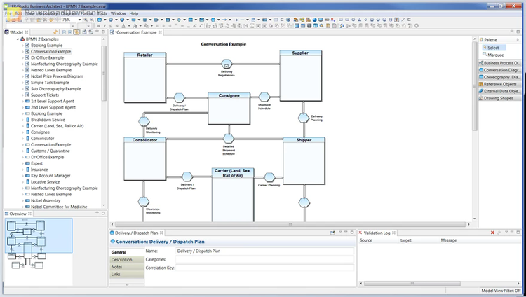 IDERA ER/Studio Business Architect v19.0.0 Build 20210422 + Keygen