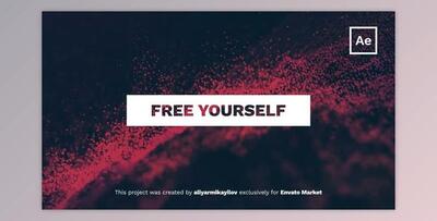 Modern Animated Titles (Videohive 34260826) - AE Project