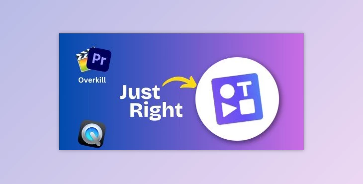 MAKING VIDEOS, but It’s Actually Fun: Create Beautiful Videos in Tella