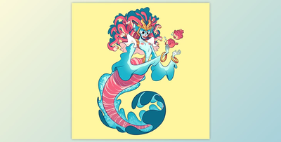 Coloso – Creating Unique & Expressive Characters By Jonatan Cantero