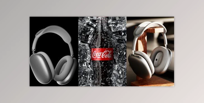 Blender 3D: Product Visualization Animation Masterclass