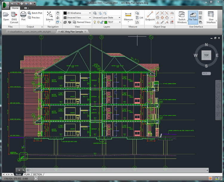 Autodesk DWG TrueView 2024 x64