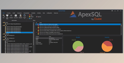 Quest Software ApexSQL Manage v2020.07.0205 + Keygen