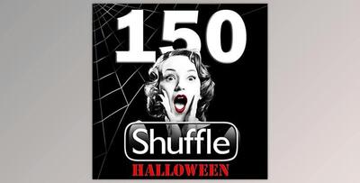 Halloween Sound Effects Halloween Shuffle Play (150 Scary Sounds & Halloween Music) FLAC-DjYOPMiX