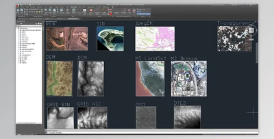 Autodesk - AutoCAD Raster Design 2026 (Win)