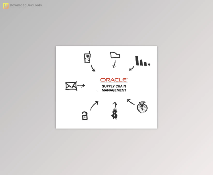 CData Drivers for Oracle SCM v24.0.8963 (16 Jul 2024) All Platforms + License Key