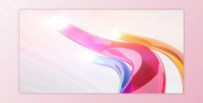 Glass Light Reveal (Videohive 5535880) - AE Project